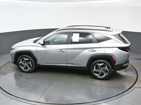 Used 2023 Hyundai Tucson SEL w/ Convenience Package AWD/4WD image 35