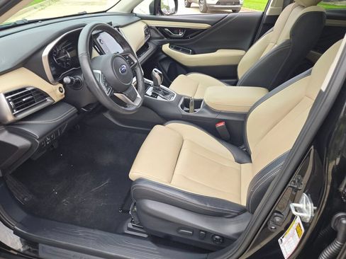 Certified 2023 Subaru Outback Limited AWD/4WD image 29