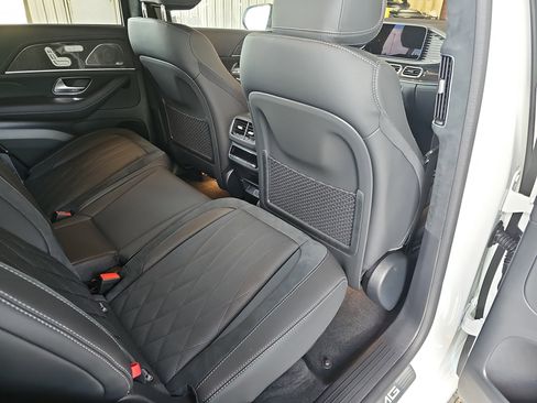 New 2026 Mercedes-Benz GLE 63 AMG S image 11