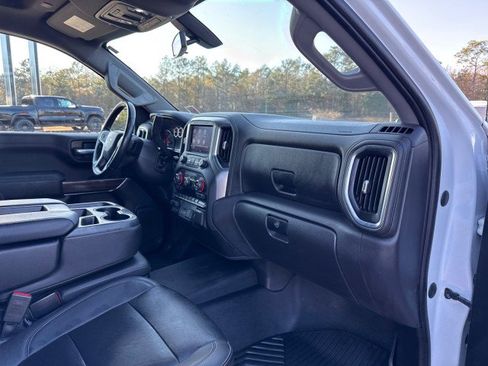 Used 2021 Chevrolet Silverado 1500 LT image 11
