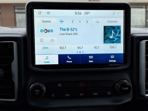 Certified 2022 Ford Bronco Sport Big Bend image 15