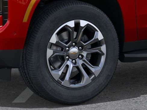 New 2026 Chevrolet Tahoe LT w/ Comfort Package image 10