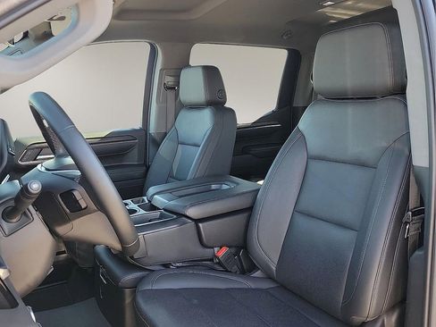 Used 2024 GMC Sierra 1500 SLT image 11