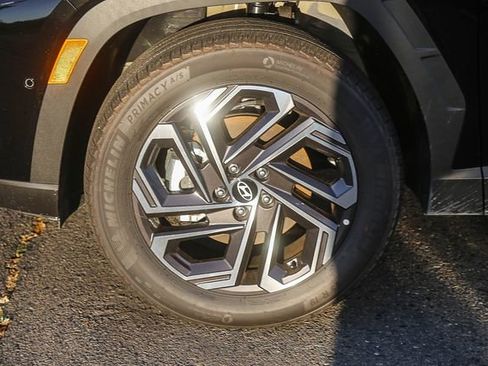 New 2026 Hyundai Tucson Limited image 11