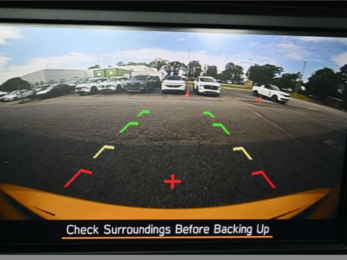 Used 2026 Subaru BRZ Series.Yellow RWD image 15