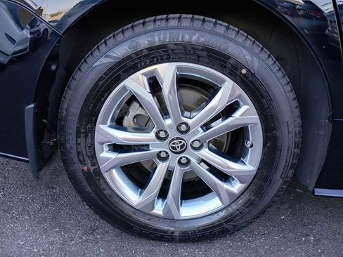 Used 2022 Toyota Sienna XSE image 25