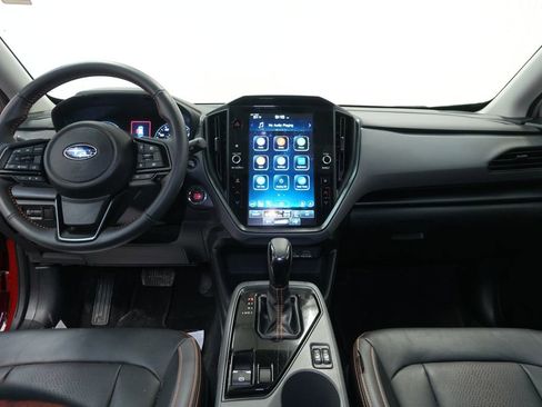 Used 2024 Subaru Crosstrek 2.5i Limited image 33