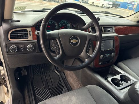 Used 2009 Chevrolet Tahoe LT image 22