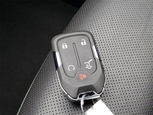 Used 2023 GMC Acadia Denali w/ Denali Ultimate Package image 38