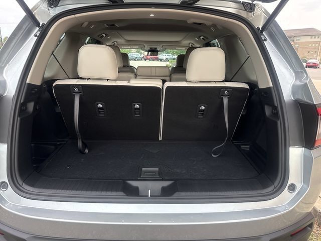 New 2026 Honda Pilot Elite image 18