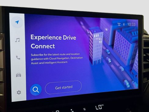 Used 2025 Toyota Tundra Limited image 12