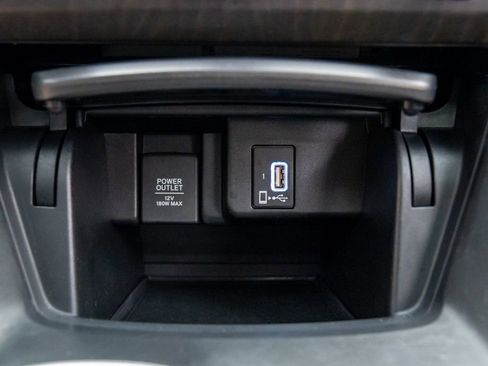 Certified 2018 Honda Accord EX-L image 27