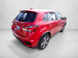 Used 2024 Mitsubishi Outlander Sport SE video 4