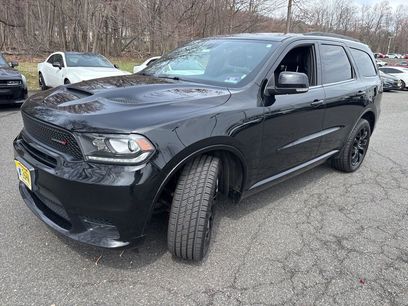 Used 2019 Dodge Durango GT