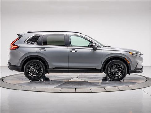 Used 2025 Honda CR-V Sport-L image 6