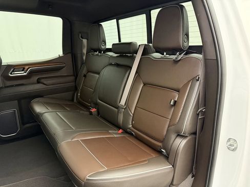 Used 2022 GMC Sierra 1500 Denali image 43