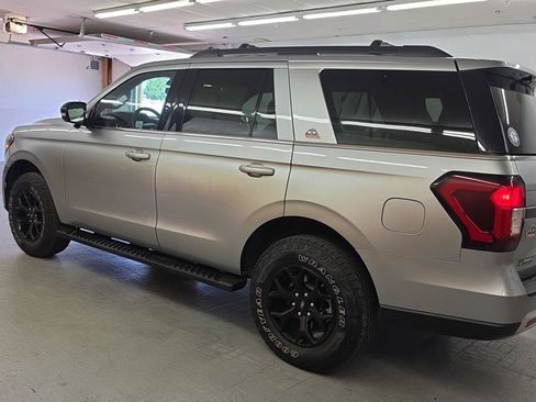 Used 2024 Ford Expedition Timberline AWD/4WD image 3