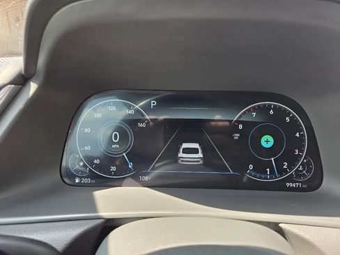 Used 2020 Hyundai Sonata SEL w/ Convenience + Sunroof Package FWD image 26