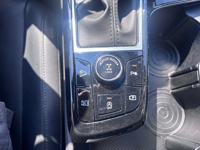 Used 2023 Kia Sportage X-Line w/ X-Line Premium Package AWD/4WD image 34