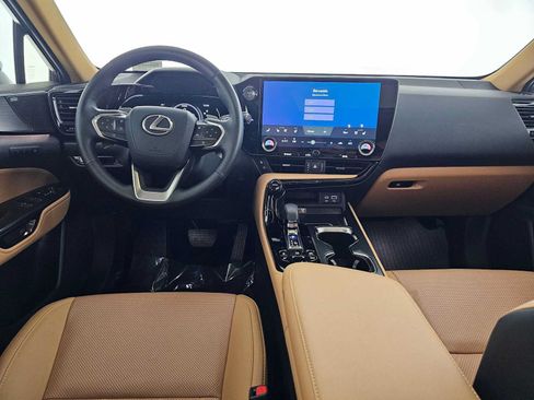 Certified 2026 Lexus NX 450h+ AWD w/ Accessory Package (K3) image 19
