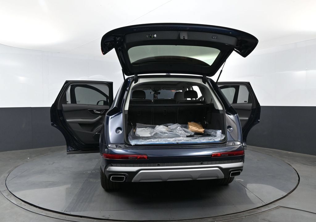 New 2026 Audi Q7 2.0T Premium Plus AWD/4WD image 28
