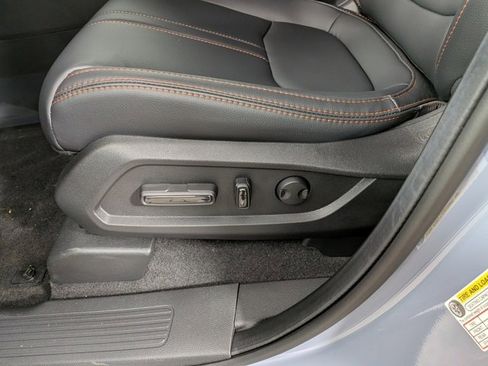 New 2025 Honda Pilot TrailSport image 17