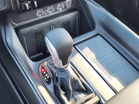 New 2026 RAM 1500 Rebel w/ G/T Package image 15