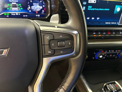 Used 2024 Chevrolet Silverado 1500 RST AWD/4WD image 24