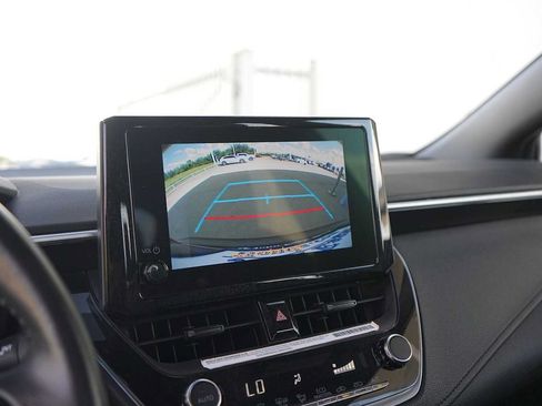 Used 2023 Toyota Corolla SE FWD image 24