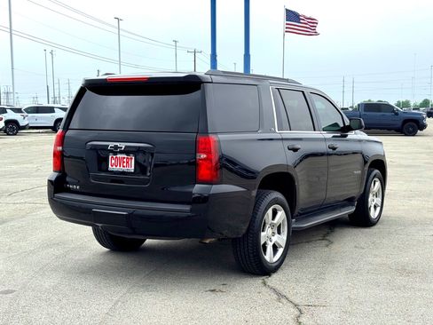 Used 2016 Chevrolet Tahoe LS RWD image 6