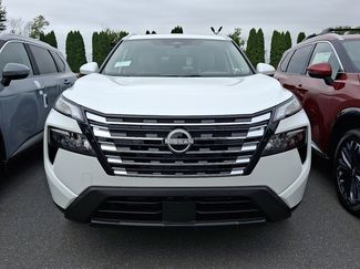 New 2026 Nissan Rogue SV w/ SV Premium Package video 2