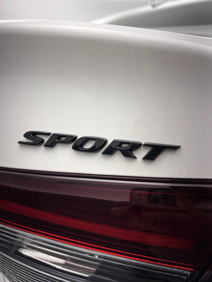 New 2026 Honda Civic FWD Hybrid Sedan image 10