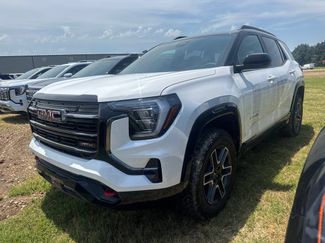 New 2027 GMC Terrain AT4 w/ Convenience Package III AWD/4WD 360° Tour