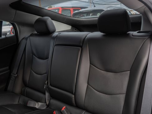 Used 2018 Chevrolet Volt Premier image 20