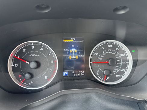 Used 2021 Subaru Ascent Premium w/ Convenience Package AWD/4WD image 21