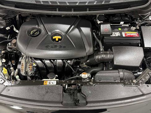 Used 2017 Kia Forte EX w/ EX Premium Plus Package image 30