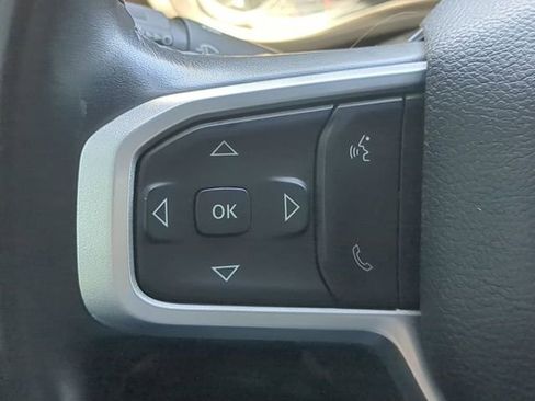 Used 2024 RAM 3500 Big Horn w/ Sport Appearance Package image 29