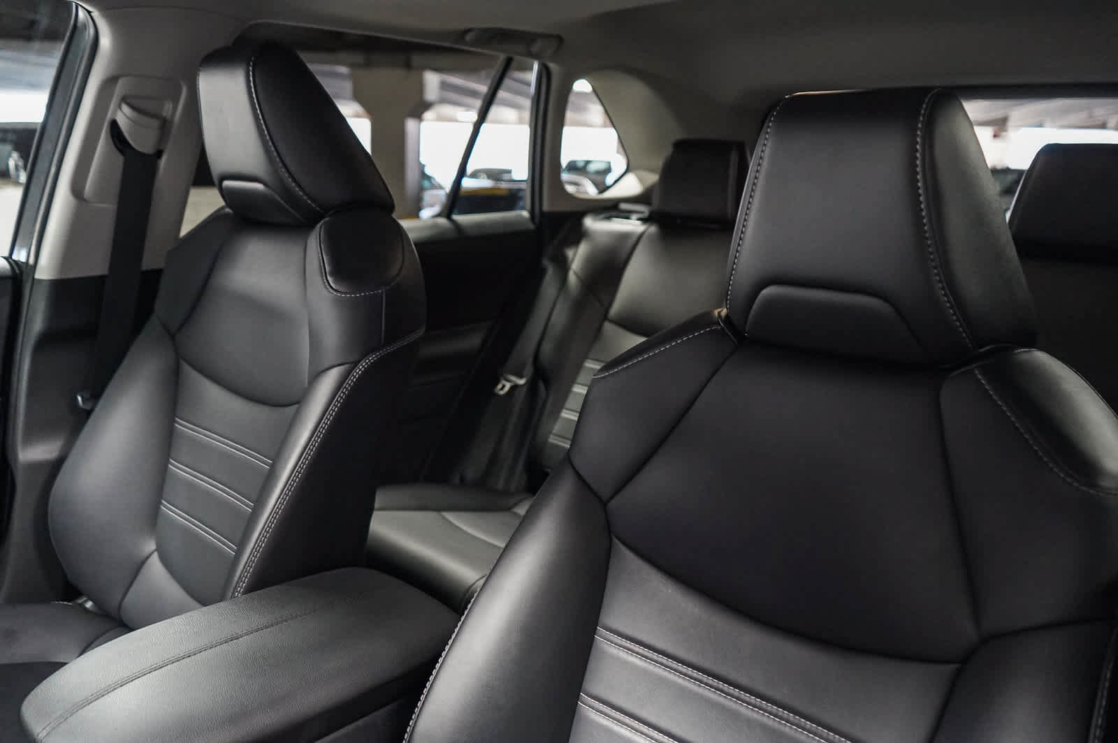 Certified 2023 Toyota RAV4 XLE Premium FWD image 25
