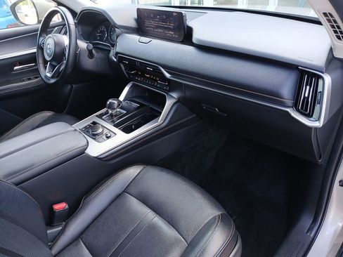 Used 2024 MAZDA CX-90 3.3 Turbo w/ Preferred Plus AWD/4WD image 30