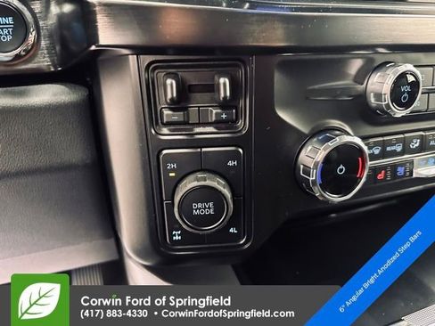 New 2026 Ford F350 Lariat w/ Chrome Package image 38