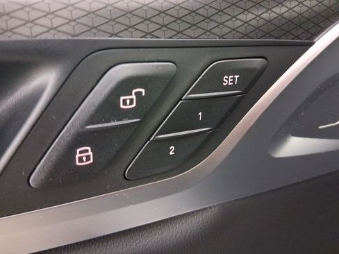 Certified 2023 BMW X4 M40i image 12