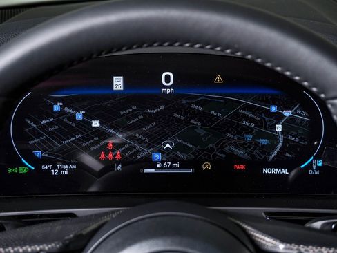 New 2026 Porsche Cayenne image 21