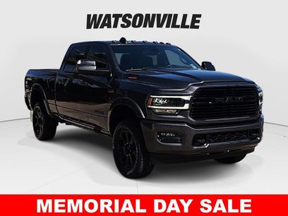 Used 2022 RAM 2500 Laramie