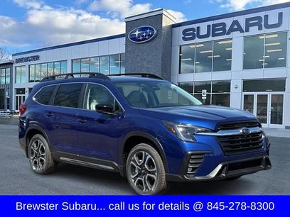 New 2026 Subaru Ascent Limited