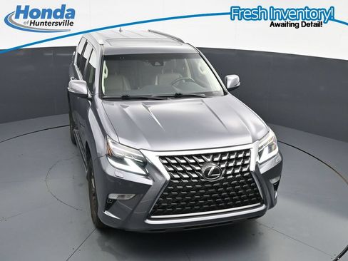 Used 2020 Lexus GX 460 Premium w/ Premium Package AWD/4WD image 15