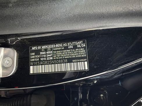 Used 2025 Mercedes-Benz CLA 250 image 33