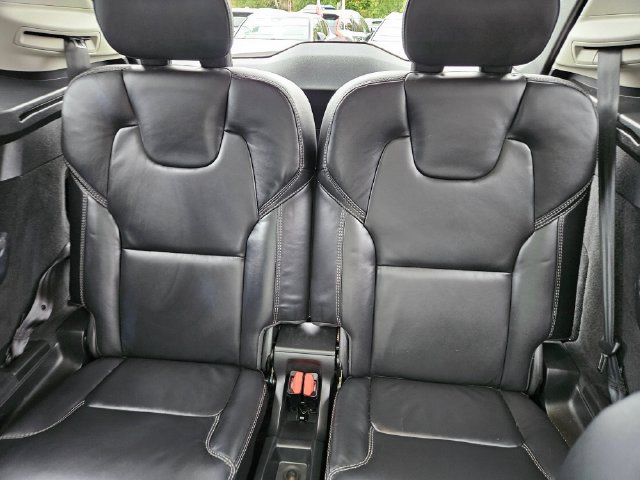 Used 2024 Volvo XC90 T8 Ultimate w/ Lounge Package AWD/4WD image 13
