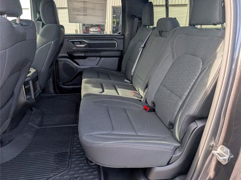 New 2026 RAM 1500 Big Horn AWD/4WD image 30