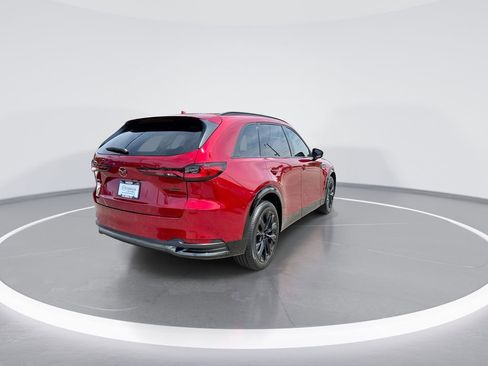 New 2026 MAZDA CX-90 3.3 Turbo S w/ Premium Package AWD/4WD image 8