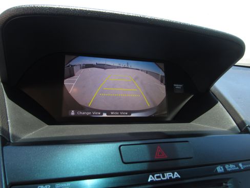 Used 2014 Acura RDX FWD w/ Technology Package image 20